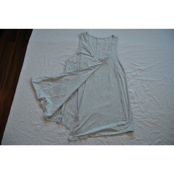 Lululemon Tank Gray - Picture 6 of 7